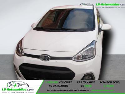 Hyundai I10 1.2 87 BVM