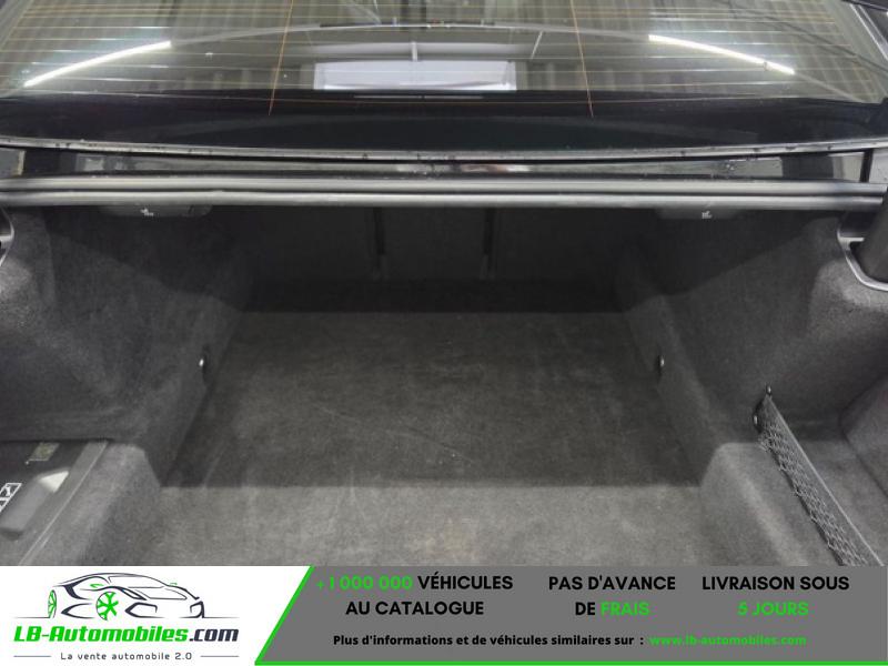 BMW Série 8 Gran Coupé 840d xDrive 340 ch BVA - Photo 10 / 10