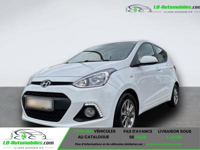 Hyundai I10 1.2 87 BVM
