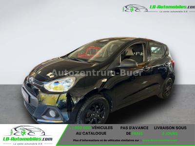 Hyundai I10 1.0 66 BVA