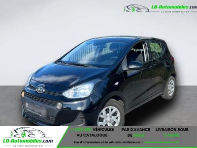 Hyundai I10 1.0 66 BVA