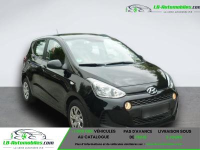 Hyundai I10 1.0 66 BVA