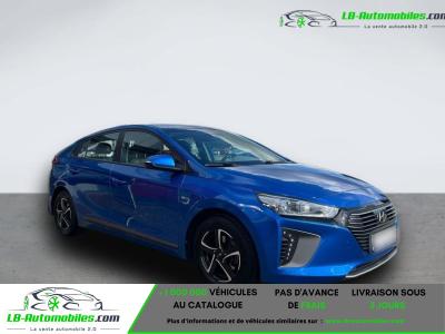 Hyundai IONIQ Hybrid 141 ch