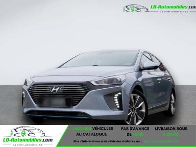 Hyundai IONIQ Hybrid 141 ch