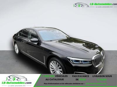 BMW Série 7 750i xDrive 530 ch BVA
