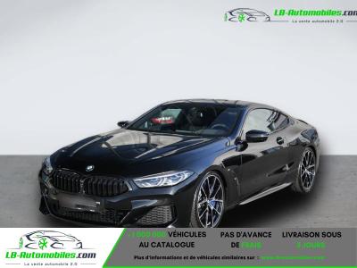 BMW Série 8 Coupé 840i xDrive 340 ch BVA