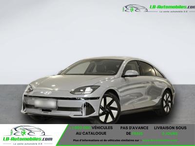 Hyundai IONIQ 6  77 kWh - 325 ch