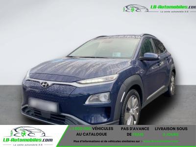 Hyundai Kona 64 kWh - 204 ch