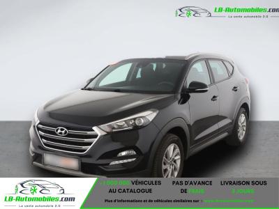 Hyundai Tucson 1.6 T-GDi 177 2WD BVM