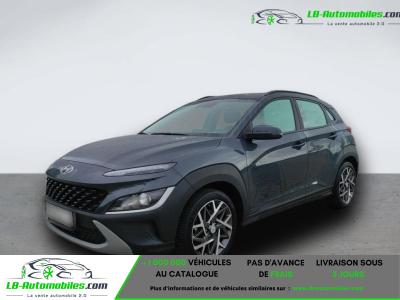 Hyundai Kona 1.6 GDi 141 Hybrid