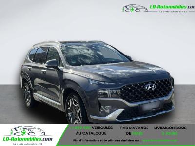 Hyundai Santa Fe 1.6 T-GDi Plug-in 265 BVA