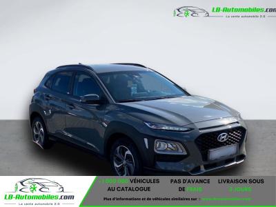 Hyundai Kona 1.6 GDi 141 Hybrid