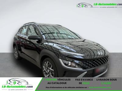 Hyundai Kona 1.6 GDi 105 Hybrid