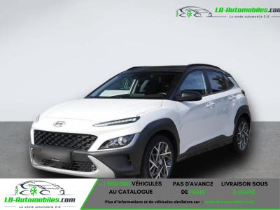 Hyundai Kona 1.6 GDi 105 Hybrid