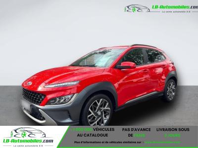 Hyundai Kona 1.6 GDi 105 Hybrid
