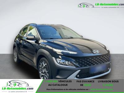 Hyundai Kona 1.6 GDi 105 Hybrid