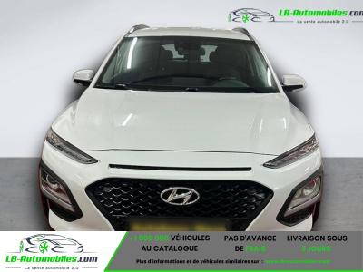 Hyundai Kona 1.6 GDi 105 Hybrid