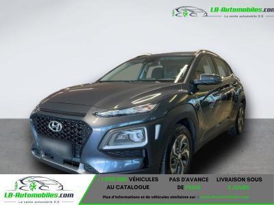 Hyundai Kona 1.6 GDi 105 Hybrid