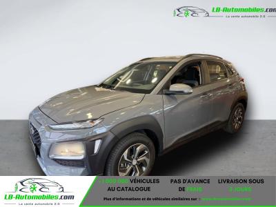 Hyundai Kona 1.6 GDi 105 Hybrid