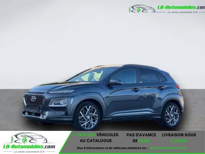 Hyundai Kona 1.6 GDi 105 Hybrid