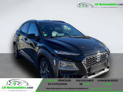 Hyundai Kona 1.6 GDi 105 Hybrid