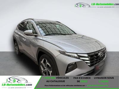 Hyundai Tucson 1.6 T-GDI 230 BVA