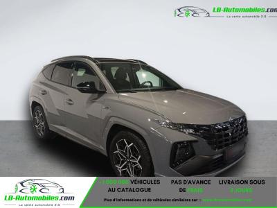 Hyundai Tucson 1.6 T-GDI 230 BVA