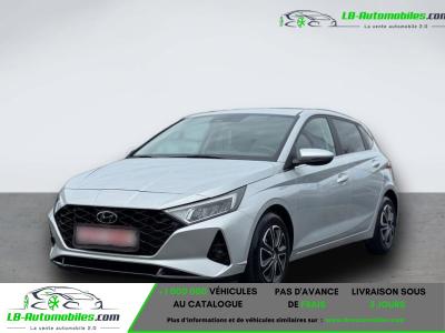 Hyundai I20 1.0 T-GDi 100