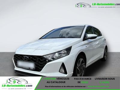 Hyundai I20 1.0 T-GDi 100
