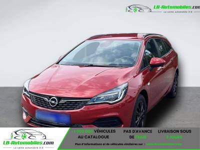 Opel Astra Sports Tourer 1.2 Turbo 130 ch BVM
