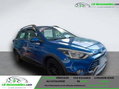Hyundai I20 1.0 T-GDi 100