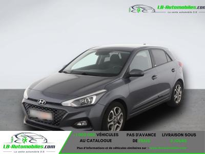 Hyundai I20 1.0 T-GDi 100