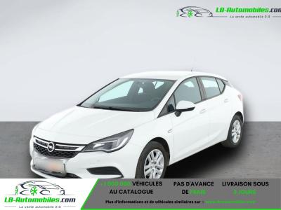 Opel Astra 1.4 Turbo 125 ch BVM