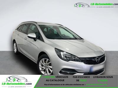 Opel Astra Sports Tourer 1.5 Diesel 122 ch BVM