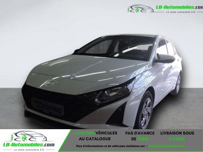 Hyundai I20 1.2 75