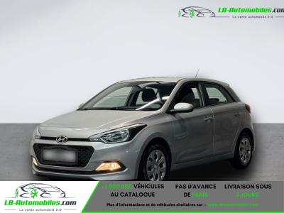 Hyundai I20 1.2 75