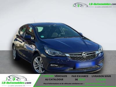 Opel Astra 1.0 Turbo 105 ch BVA