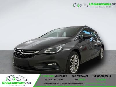 Opel Astra 1.4 Turbo 125 ch BVA