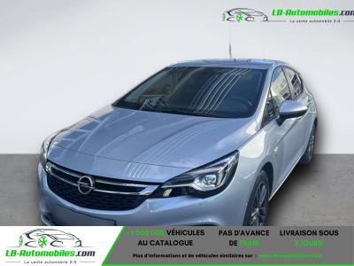 Opel Astra 1.6 CDTI 136 ch