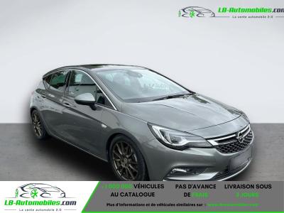 Opel Astra 1.6 CDTI BiTurbo 160 ch