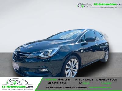 Opel Astra 1.6 Turbo 200 ch OPC