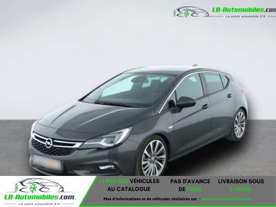 Opel Astra 1.6 Turbo 200 ch OPC