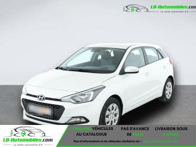 Hyundai I20 1.2 75