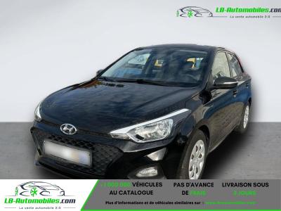 Hyundai I20 1.2 75
