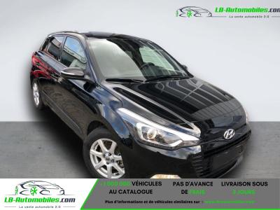 Hyundai I20 1.0 T-GDi 120