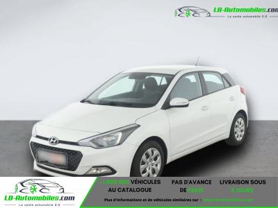 Hyundai I20 1.2 84