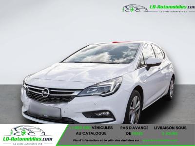 Opel Astra 1.4 Turbo 150 ch BVA