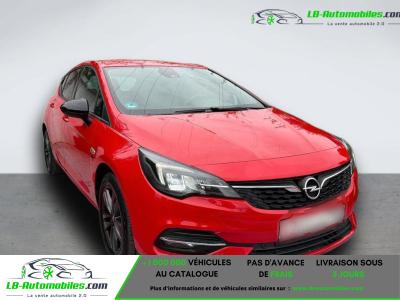 Opel Astra 1.4 Turbo 145 ch BVA