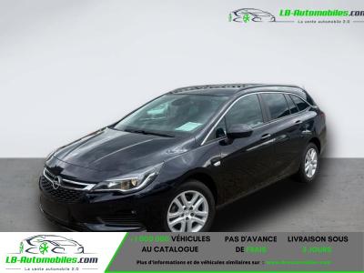 Opel Astra Sports Tourer 1.0 Turbo 105 ch BVA