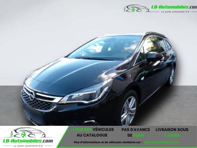 Opel Astra Sports Tourer 1.4 Turbo 150 ch